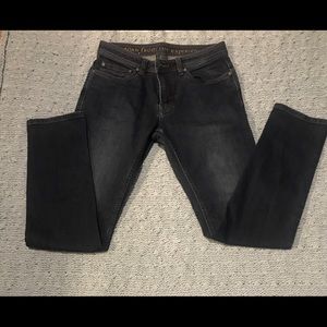 Prana Men’s Slim Fit Jeans 30 x 32